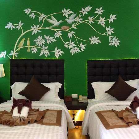 Heritage Tropical Resort Nakhon Si Thammarat Δωμάτιο φωτογραφία