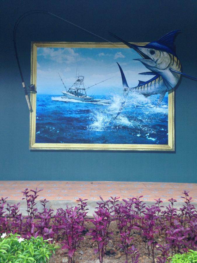 Heritage Tropical Resort Nakhon Si Thammarat Εξωτερικό φωτογραφία