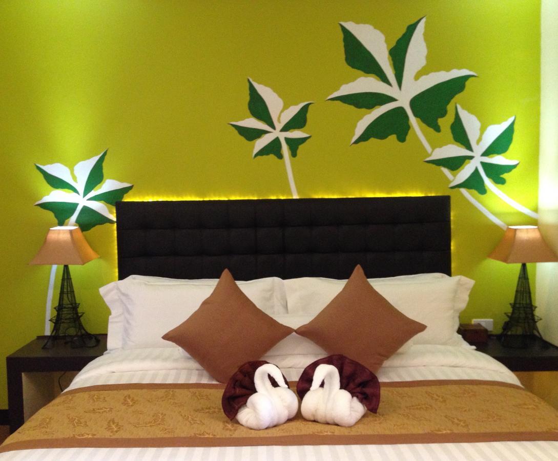 Heritage Tropical Resort Nakhon Si Thammarat Εξωτερικό φωτογραφία