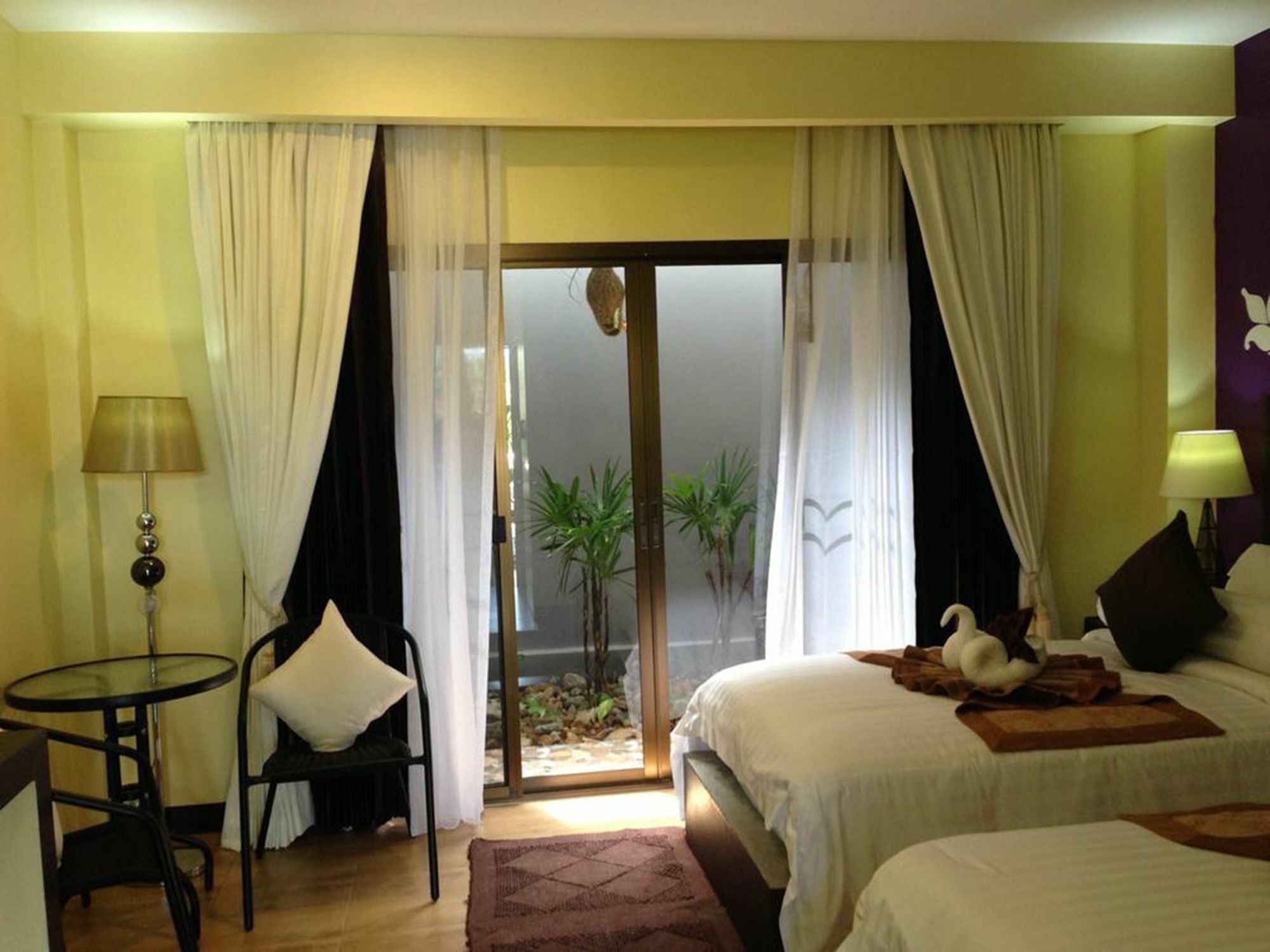 Heritage Tropical Resort Nakhon Si Thammarat Εξωτερικό φωτογραφία