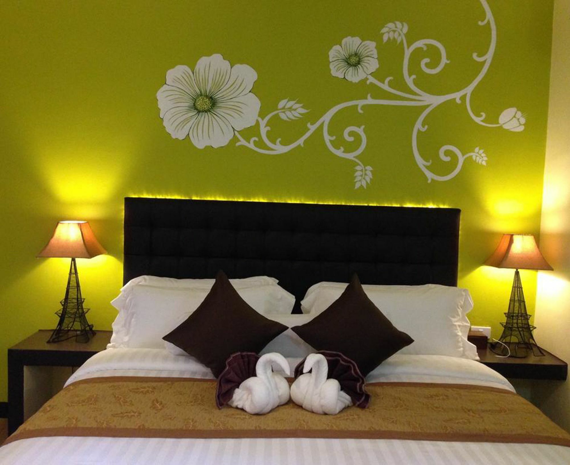 Heritage Tropical Resort Nakhon Si Thammarat Εξωτερικό φωτογραφία