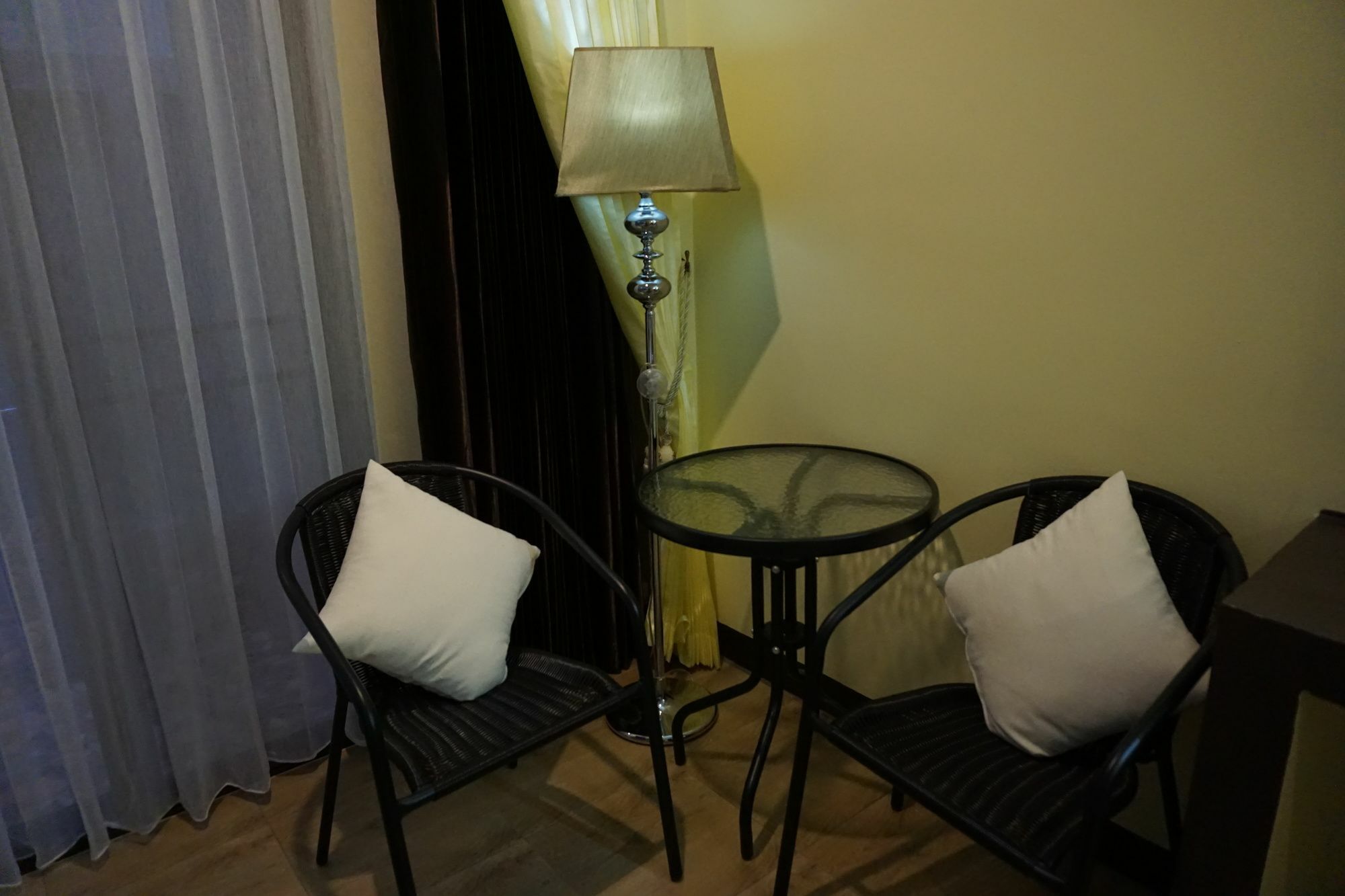 Heritage Tropical Resort Nakhon Si Thammarat Εξωτερικό φωτογραφία
